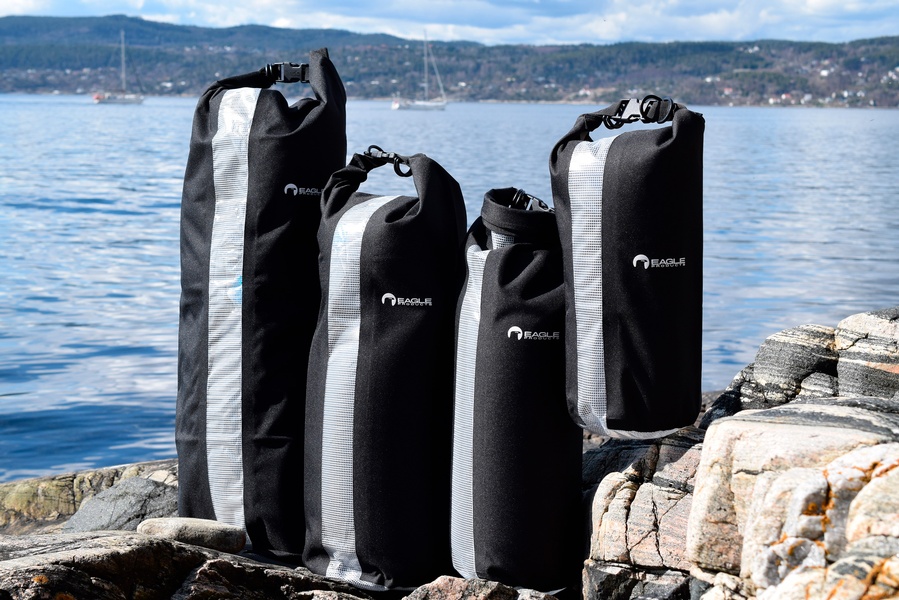 Eagle Products of Norway 5L Drybag