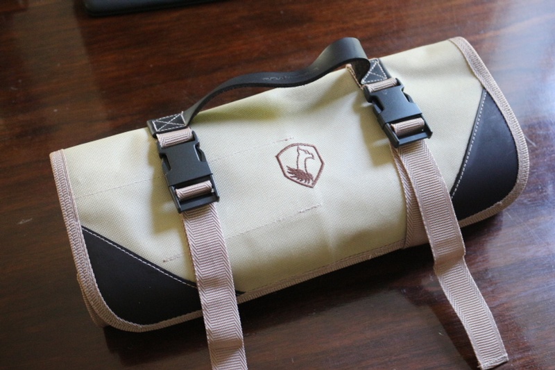 Condor Carry knife Roll