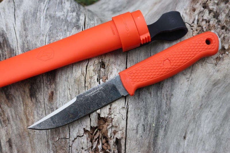 Condor Bushglider Orange 1095