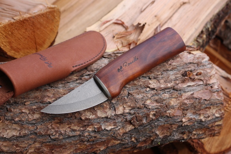 Roselli GF UHC Knife