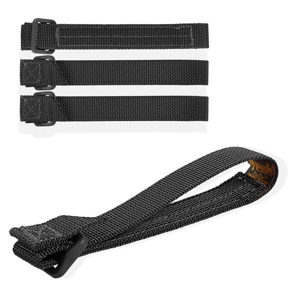 Maxpedition 5in Tac Tie Black photo