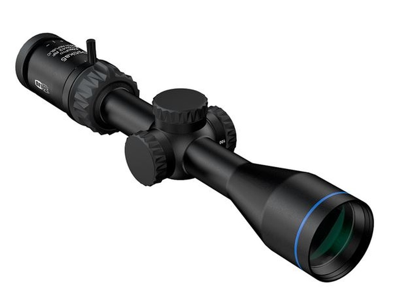 Meopta Optika5 2-10x42 PA Zplex