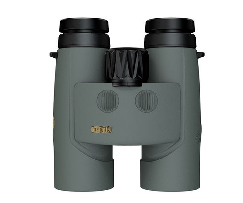 Meopta Optika6 8x50HD LR Range Finder Binoculars