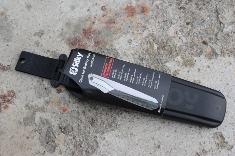 Silky Case for Bigboy