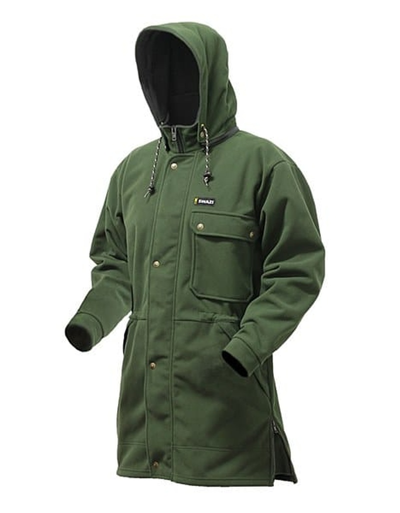 SWAZI Windriver Jacket