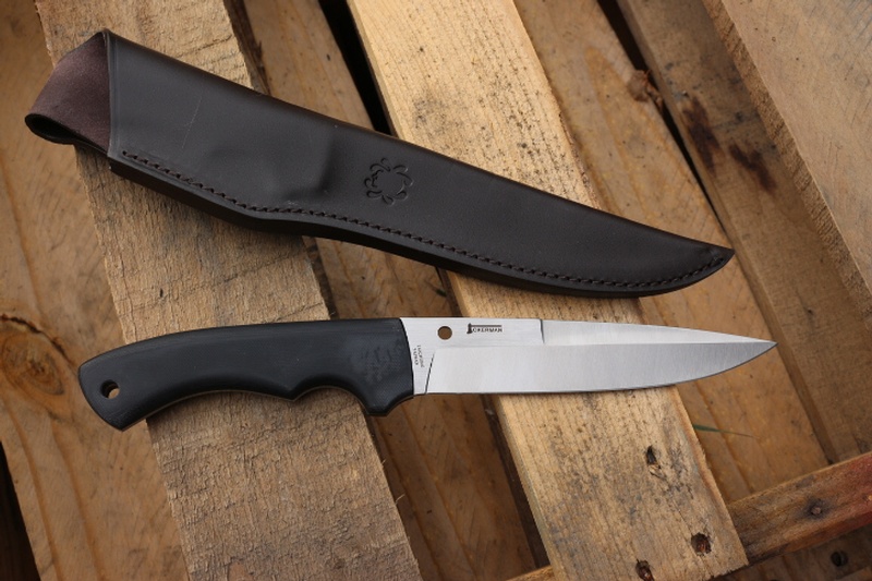 Spyderco Sustain CPM 20CV photo