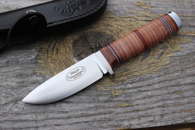 Fallkniven NL5 VG10W Wolfram 