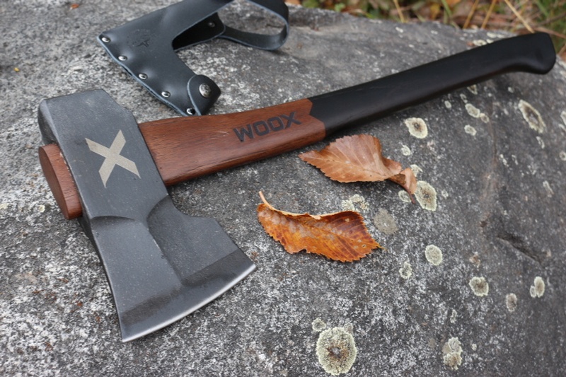 WOOX Forte 22in photo