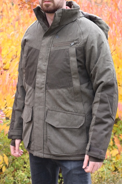 Seeland Taiga Winter Jacket photo