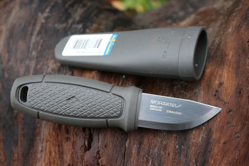 Mora Eldris Light Duty