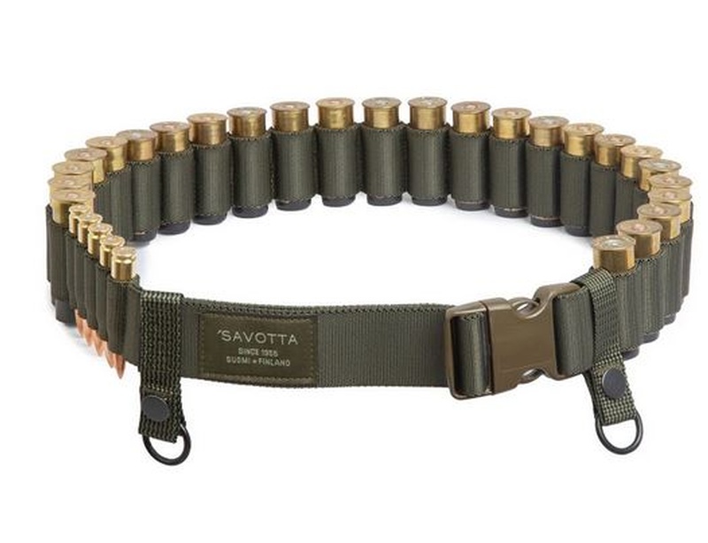 Savotta Rekyyli Ammo Belt photo