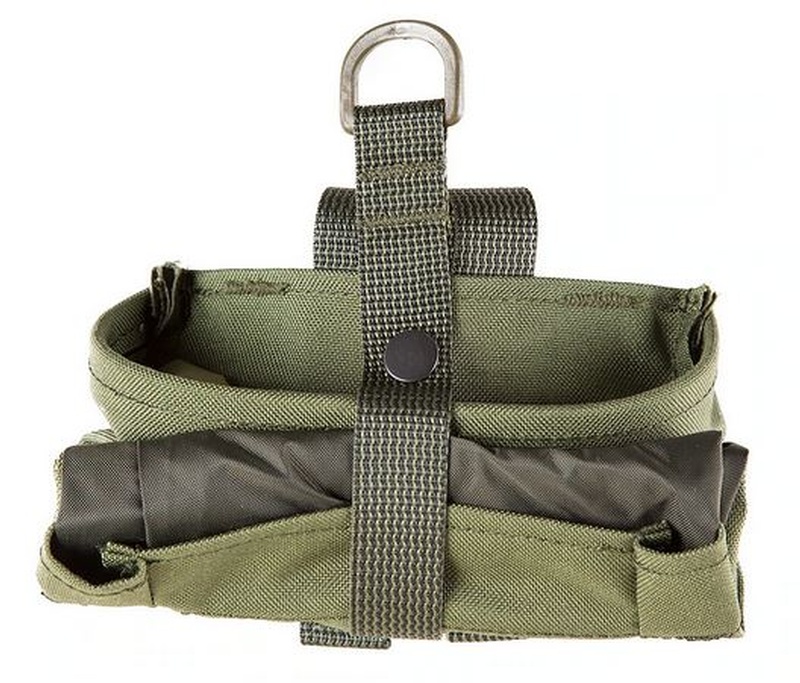 Savotta Dump Pouch