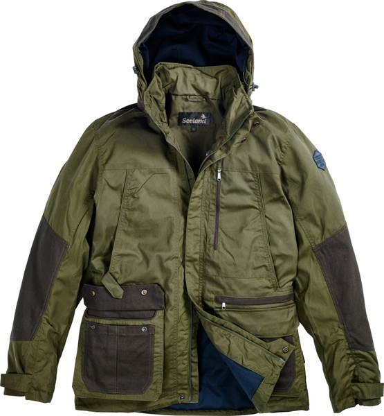 Seeland Key Point Jacket photo