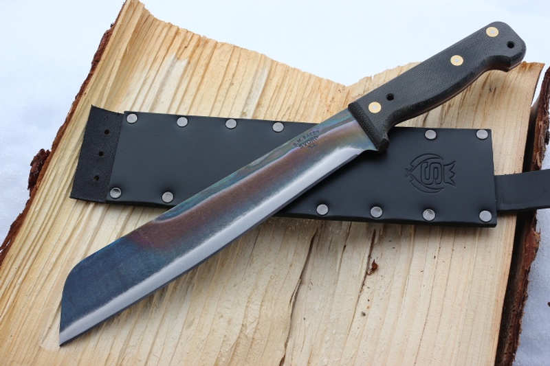 Svord British Army Pattern Golok