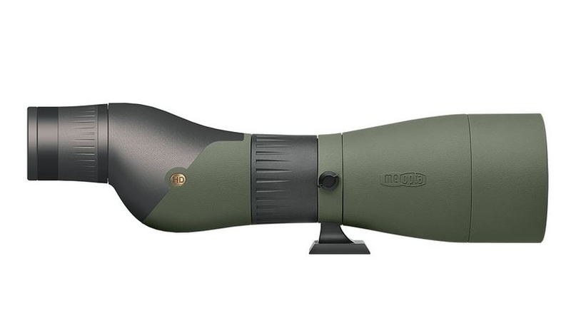 Meopta Meopro HD80 Straight Spotting Scope