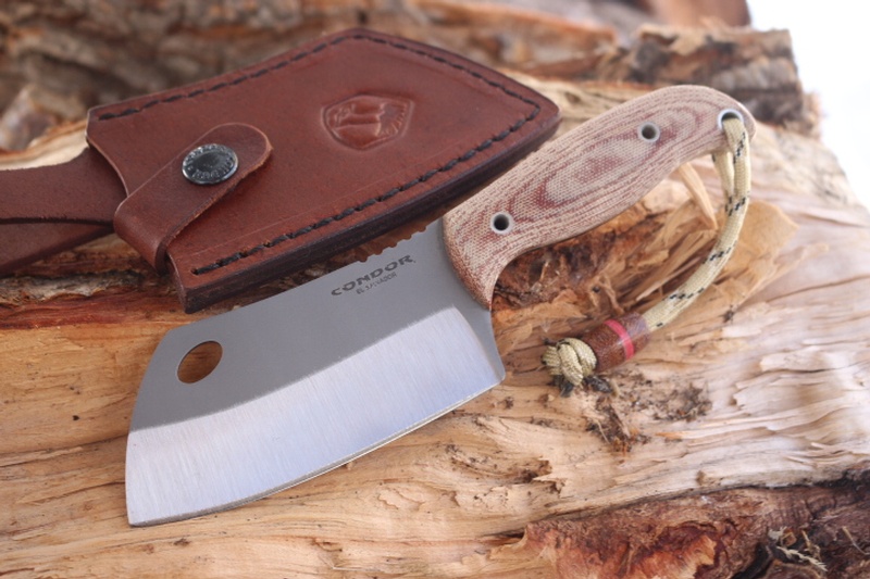 Condor Primal Cleaver photo