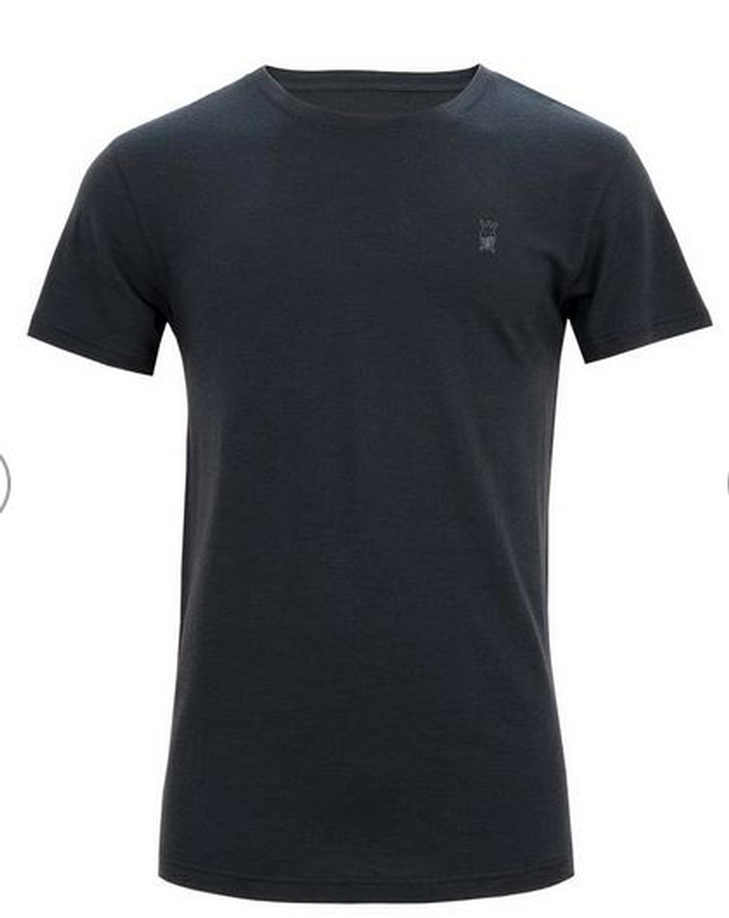 SWAZI Totem Merino T Shirt