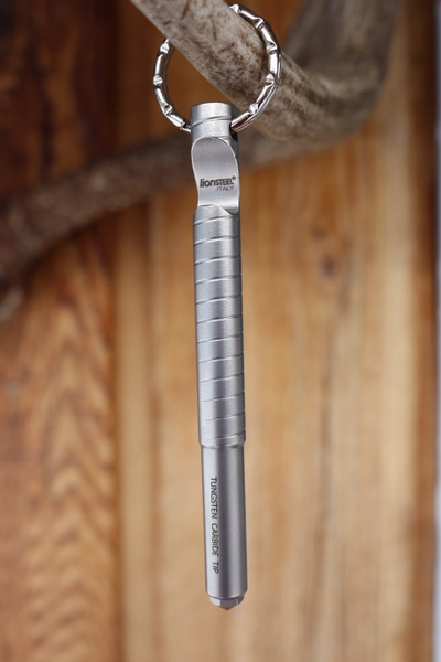 Lionsteel Eskaper