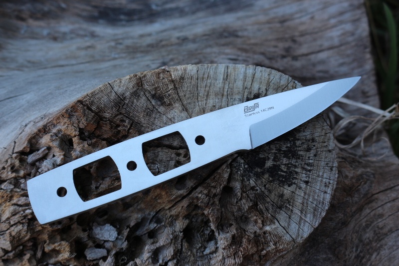 Brisa Crafter Blade Blank