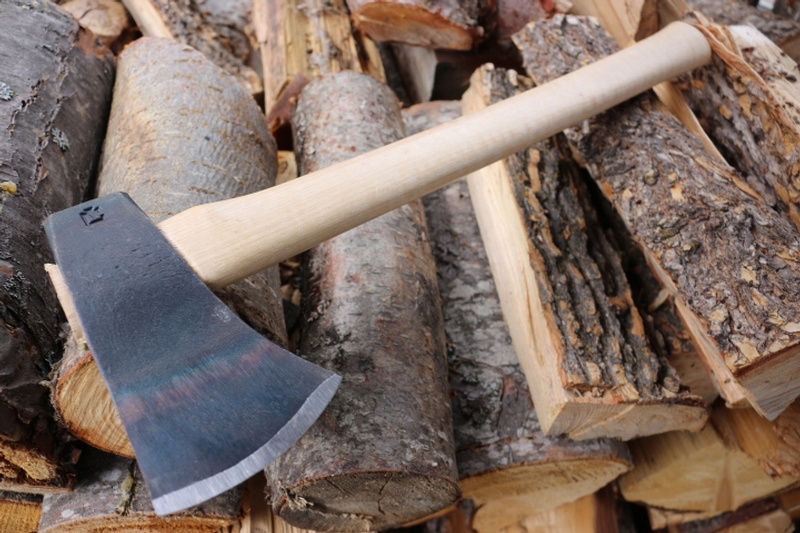 Council Tool Flying Fox Axe 21 inch