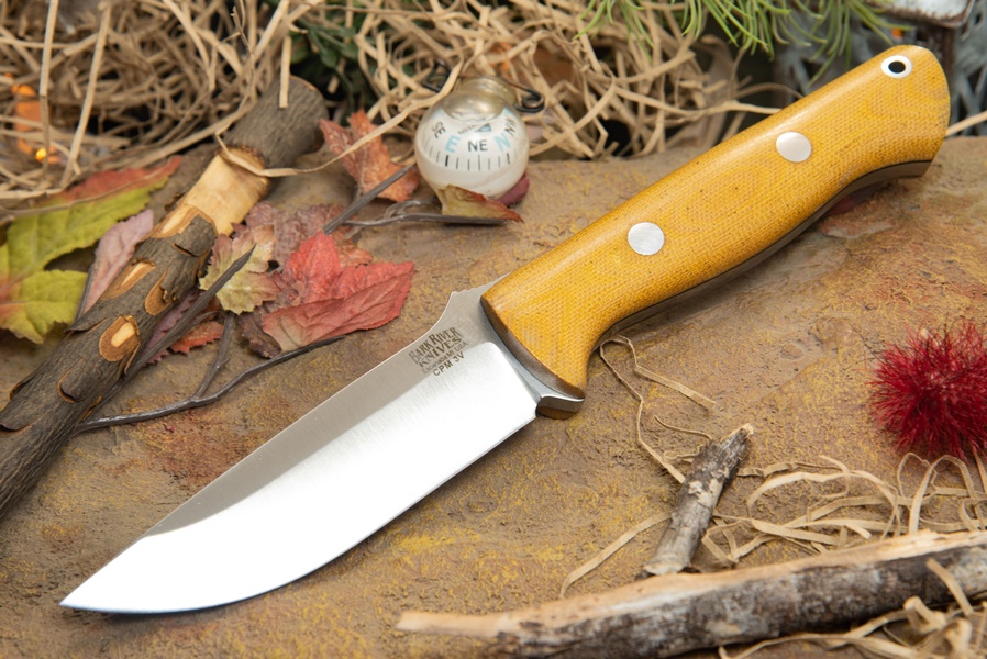 Barkriver Bravo1 3V photo