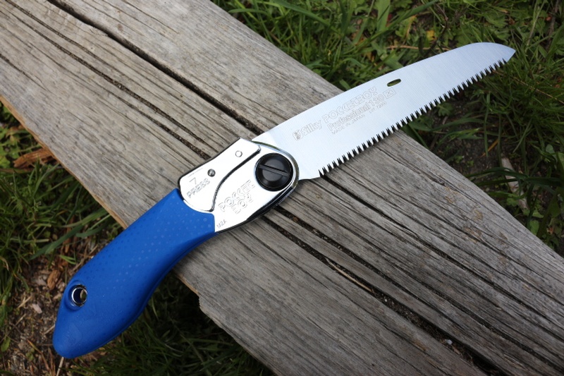 Silky Pocketboy 130mm (Fine)