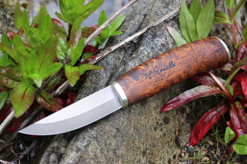 Roselli UHC Carpenters Knife Special Edition.