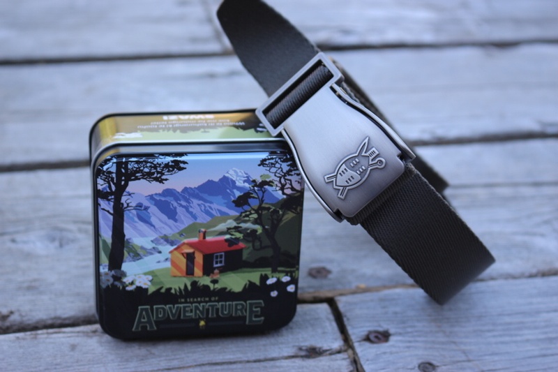 SWAZI Pants Belt photo