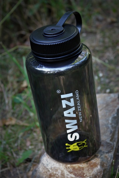Swazi 1000ml Water Bottle 