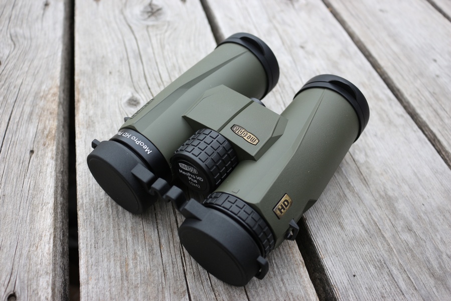 Meopta Meopro HD Plus 10x42 photo