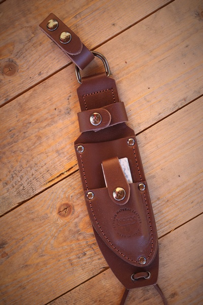 WOOX Rock 62 Upgraded Sheath photo