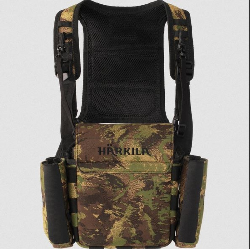 Harkila Deer Stalker Camo Bino Strap