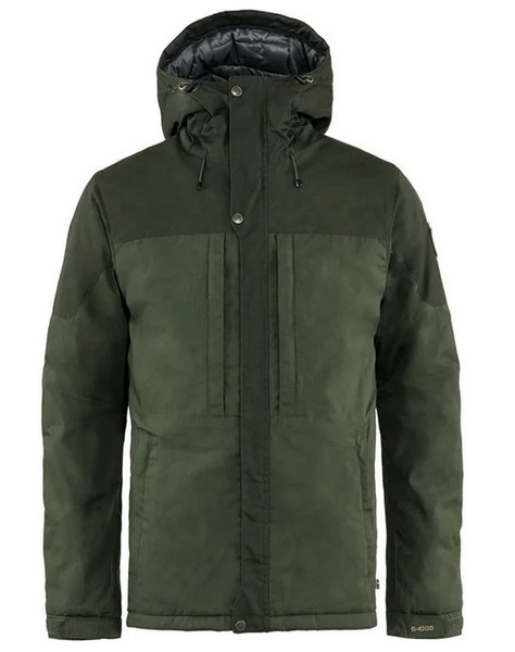Fjallraven Skogso Padded Jacket photo