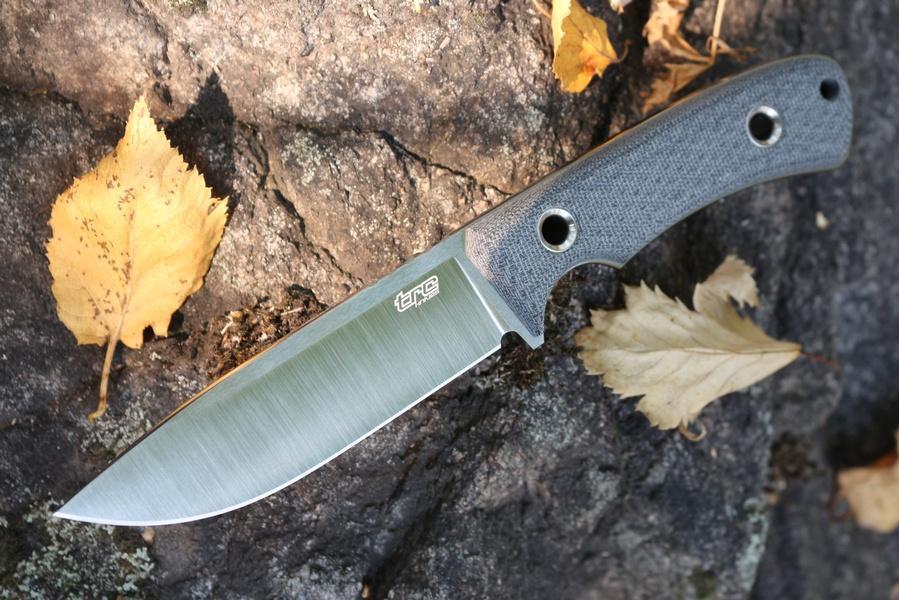 TRC South Pole Knife Elmax #2926 photo