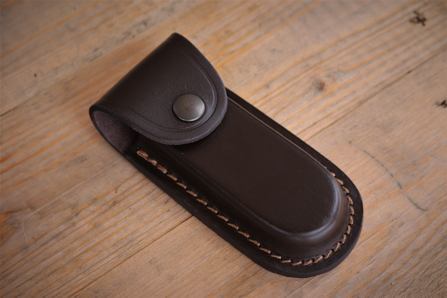 Joker Folding Knife Pouch Small 