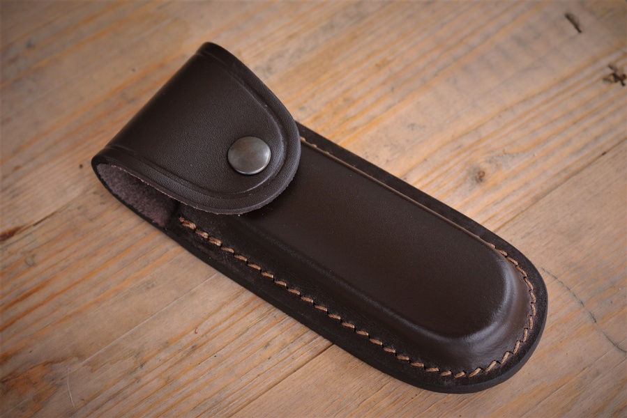 Joker Folding Knife Pouch Large photo