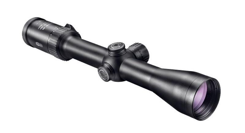 Meopta Meostar R2 1.7-10 x42 RD BDC2 photo