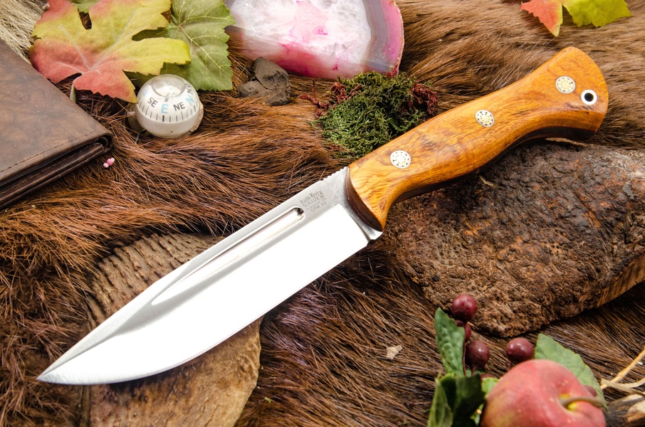 Barkriver Cub 3V Desert Ironwood #6