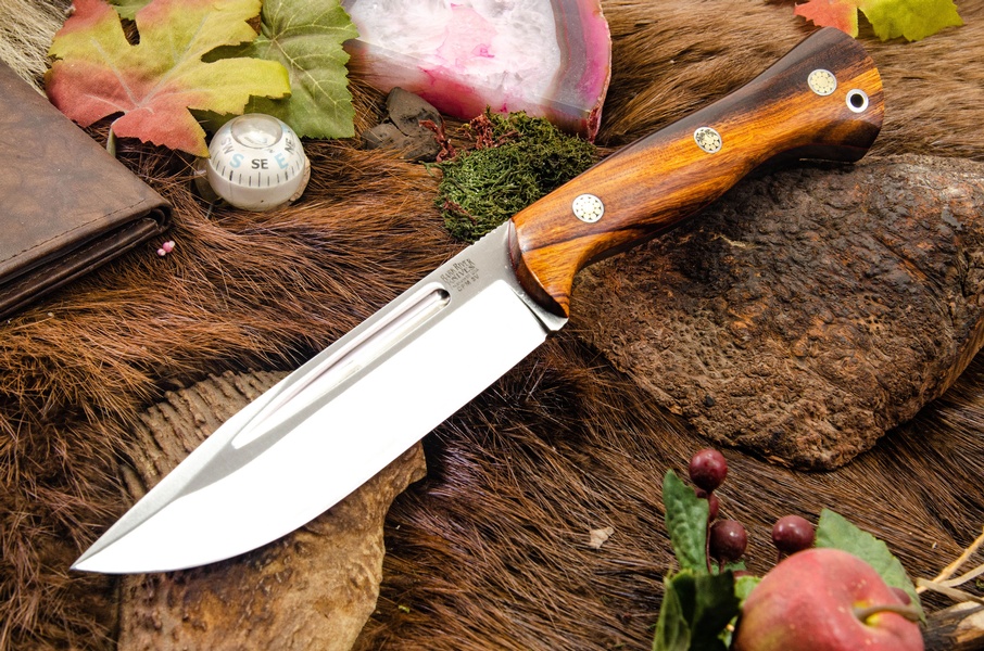 Barkriver Cub 3V Desert Ironwood #5