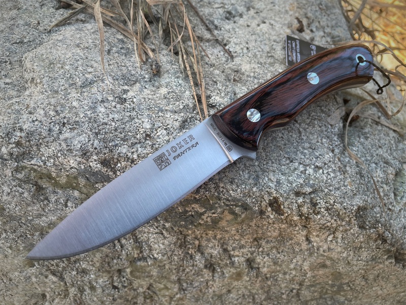 Joker Pantera Redwood photo