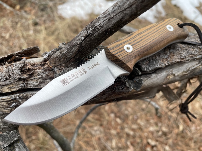 Joker Rabbit Bocote