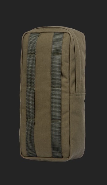 Savotta Side Pouch 4L