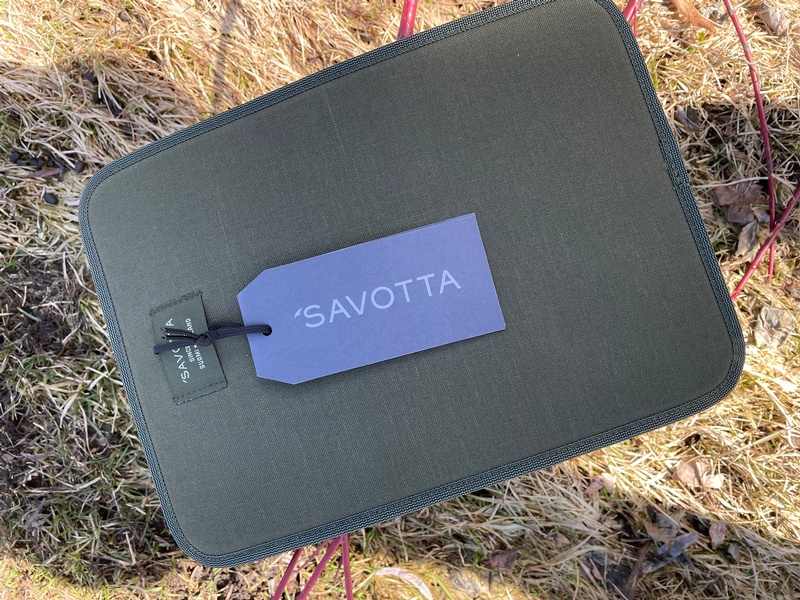 Savotta MPP Foam Mat