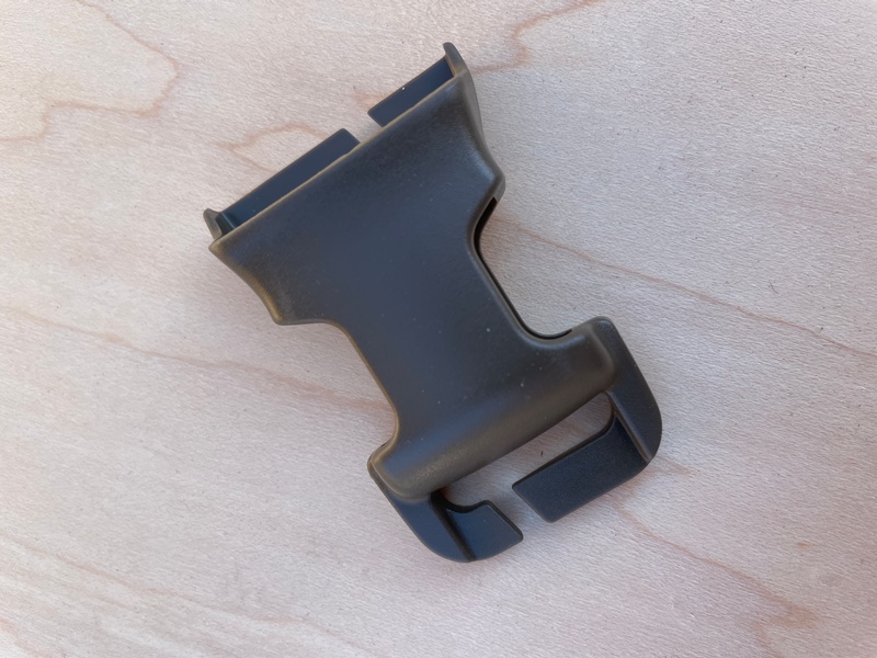 PALS Webbing 25mm FEMALE