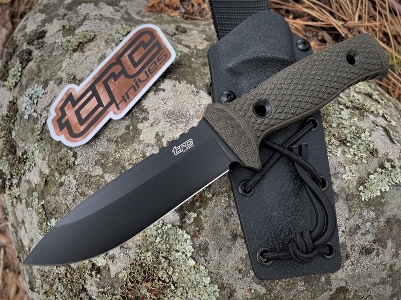 TRC M-1 XDP #271 photo