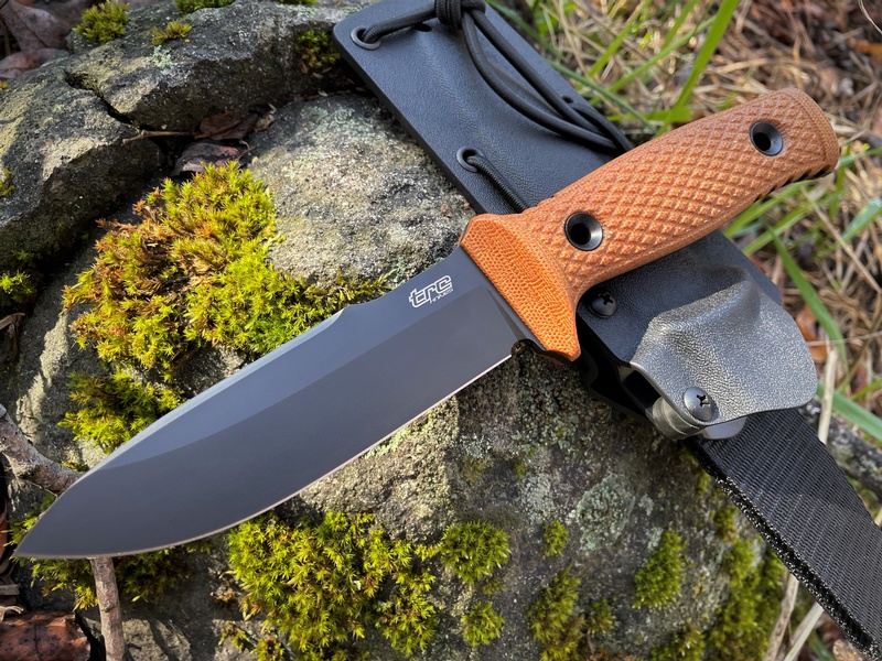 TRC M-1 SLG #40 photo