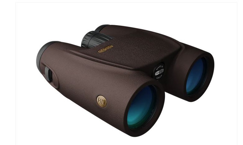 Meopta Meostar 10x42 HD B1 PLUS Brown photo