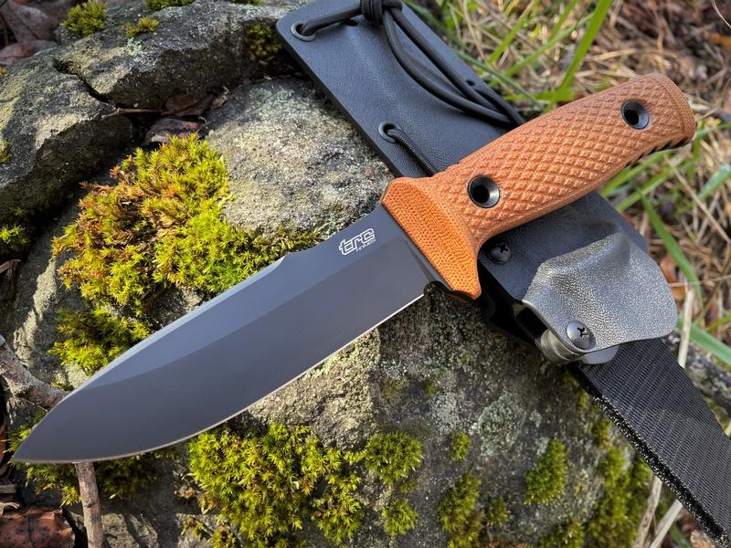 TRC M-1 SLG #43 photo