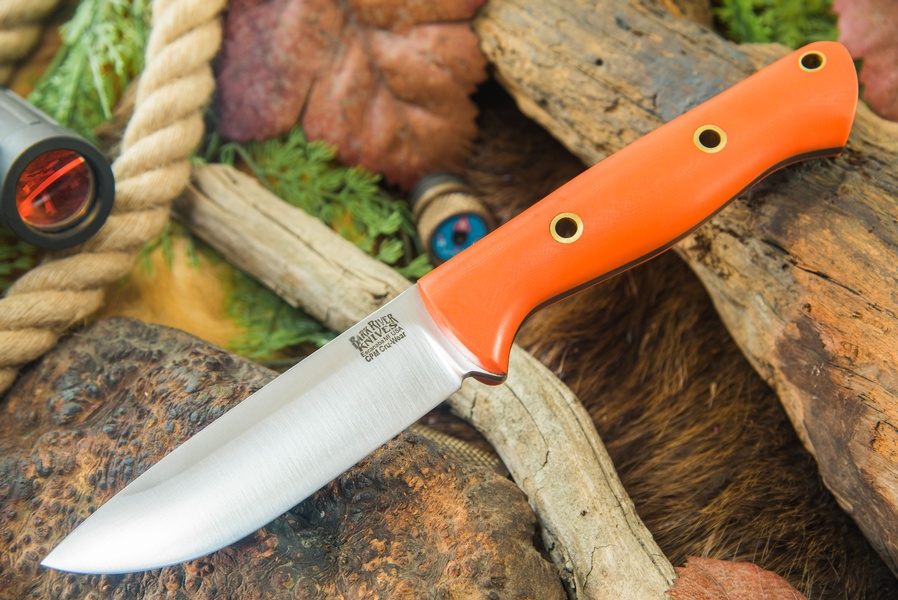 Barkriver Bravo-1 Cru-Wear photo