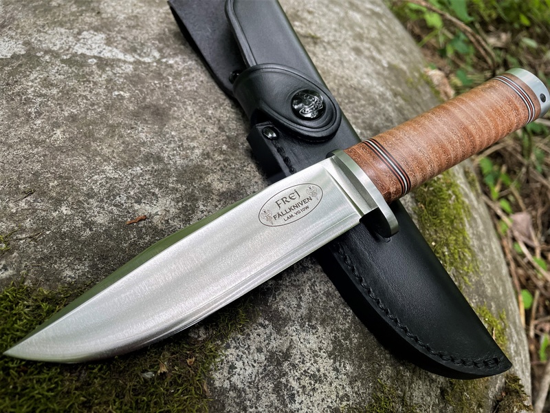Fallkniven NL4 SALE photo
